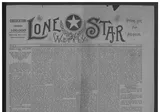 Lone Star Weekly