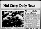 Mid Cities Daily News