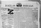 The Dallas Daily Herald