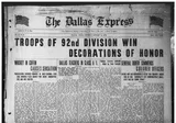 The Dallas Express