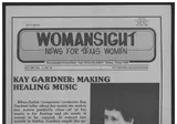 Womansight