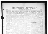 The Progressive Advertiser