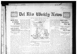 Del Rio Weekly News