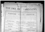 The Del Rio Record-News