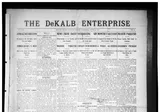 The Dekalb Enterprise