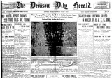 Denison Daily Herald