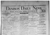 Denison Daily News