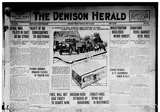 The Denison Herald