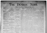 The Denison News