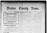 Denton County News