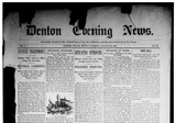 Denton Evening News