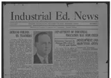Industrial Ed News