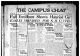 The Campus Chat