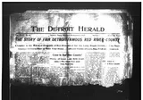 The Detroit Herald