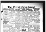 The Detroit News-Herald