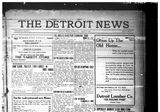 The Detroit News