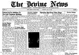 The Devine News