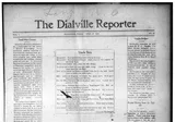 The Dialville Reporter