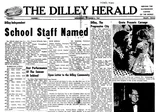 Dilley Herald