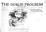 The Dublin Progress And Telephone
