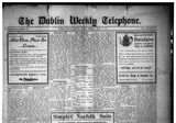 The Dublin Weekly Telephone