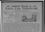 Eagle Pass News-Guide