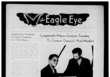 The Eagle Eye
