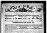 Revista Del Valle