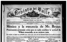 Revista Del Valle