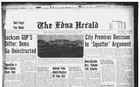 The Edna Herald