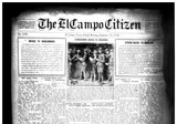 El Campo Citizen