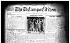 El Campo Citizen