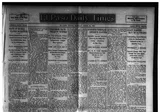 El Paso Daily Times