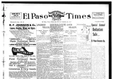 El Paso International Daily Times