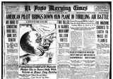 El Paso Morning Times