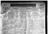 El Paso Sunday Times