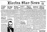 Electra Star News