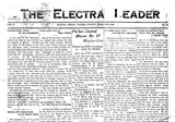 The Electra Leader