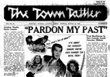 The Town Tattler