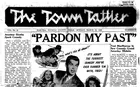 The Town Tattler