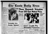 The Ennis Daily News