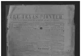 The Texas Pioneer
