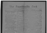 The Fayetteville Fact