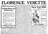 Florence Vidette