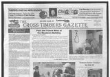 The Cross Timbers Gazette