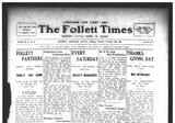 Lipscomb Lime Light And Follett Times