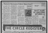 The Circle Register