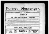 Forney Messenger