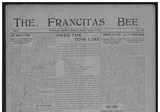Francitas Bee