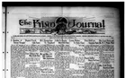 The Frisco Journal